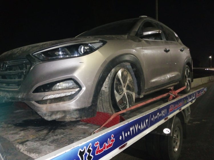 ونش انقاذ المنصوره 01003005228