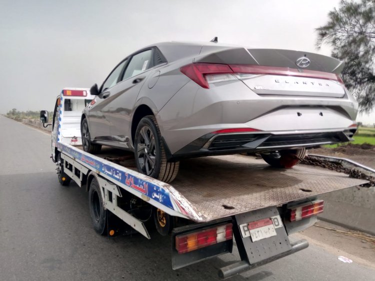 ونش انقاذ المنصوره 01003005228