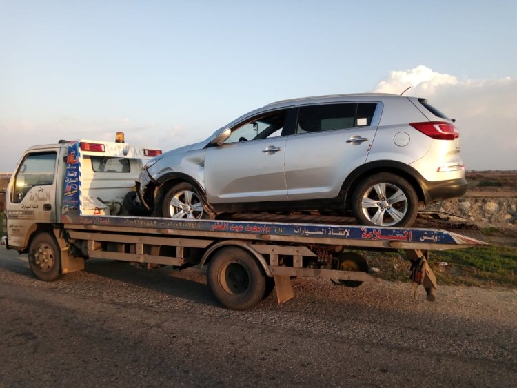 ونش انقاذ كفر سعد 01003005228