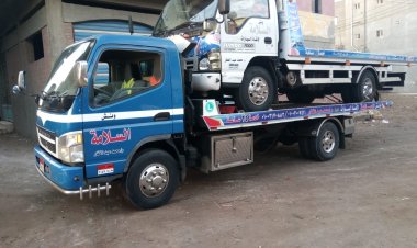 ونش دمياط الجديده 01003170883