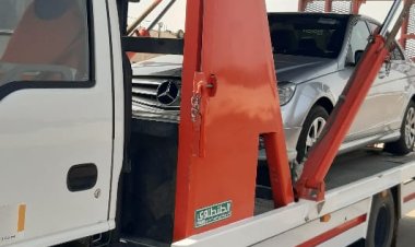 ونش انقاذ بلقاس 01003005228