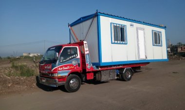 ونش انقاذ دمياط الجديده 01003005228