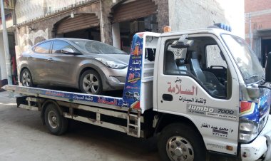 ونش انقاذ بلطيم 01003005228