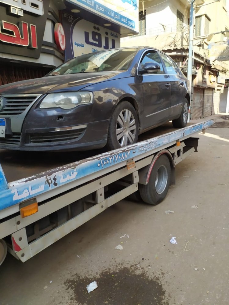 ونش انقاذ المنصوره 01003005228