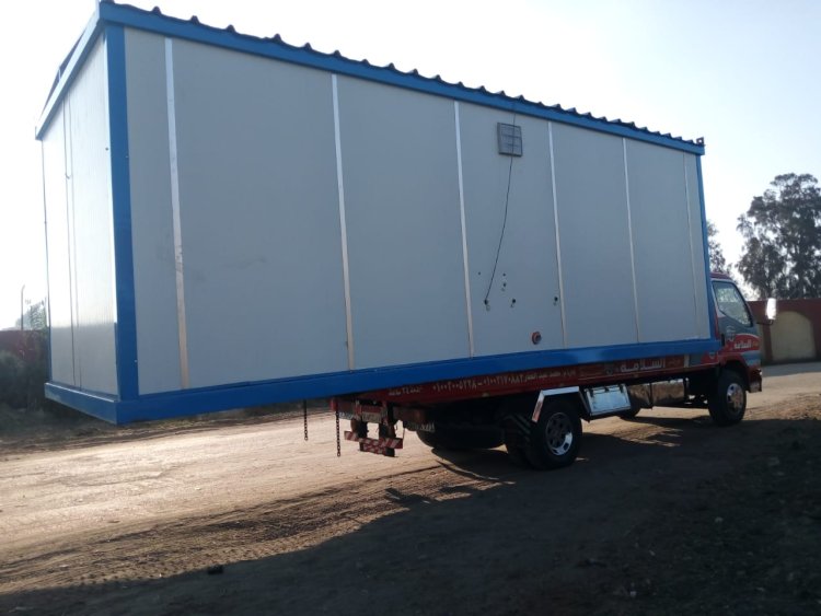 ونش انقاذ سيارات في المنصوره الجديده 01003005228