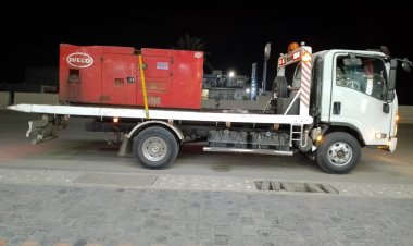 ونش انقاذ رشيد 01003005228