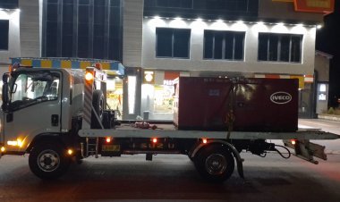 ونش انقاذ المنصوره الجديده 01003005228