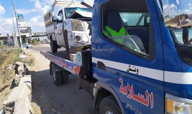 ونش انقاذ بلطيم 01003005228