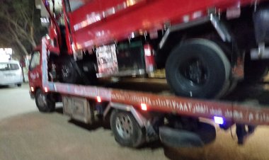 ونش انقاذ سيارات في بلقاس