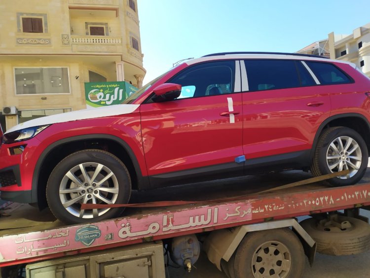 ونش انقاذ بورسعيد 01003005228