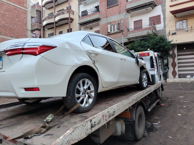 ونش انقاذ بلقاس 01003170883