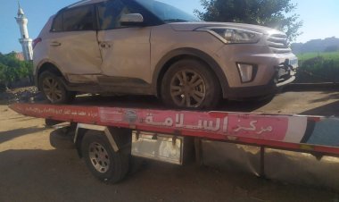 ونش انقاذ دمياط 01003170883