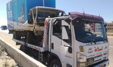 ونش انقاذ جمصه 01003005228