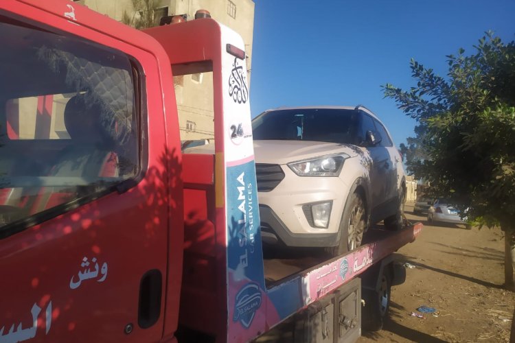 جميع أنحاء شطا والطريق الدولى الساحلي دمياط بورسعيد 