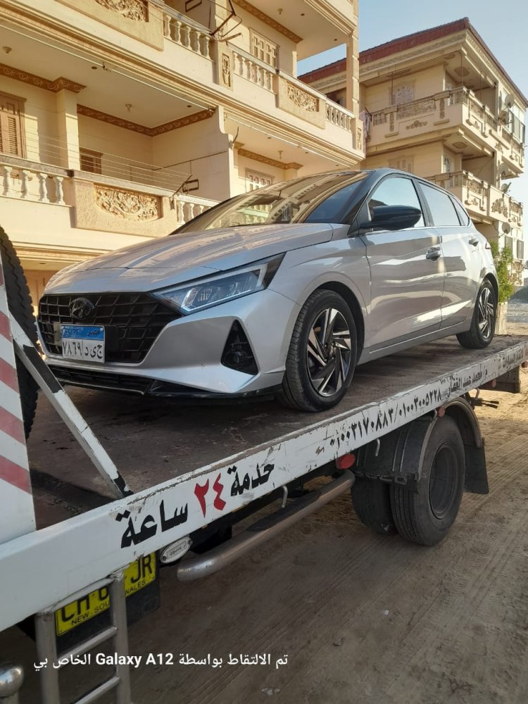 ونش انقاذ دمياط الجديده 01003170883