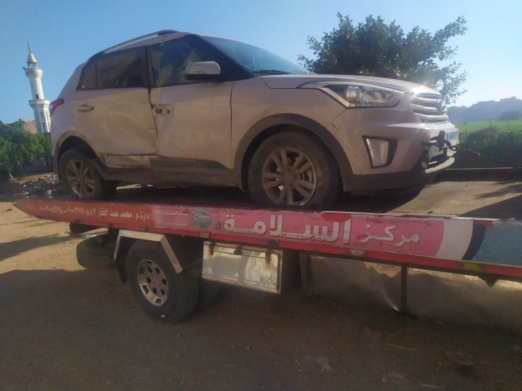 ونش سيارات في بلقاس 01003170883