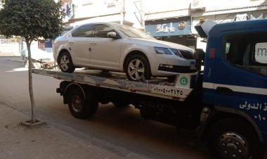 ونش انقاذ جمصه 01003170883