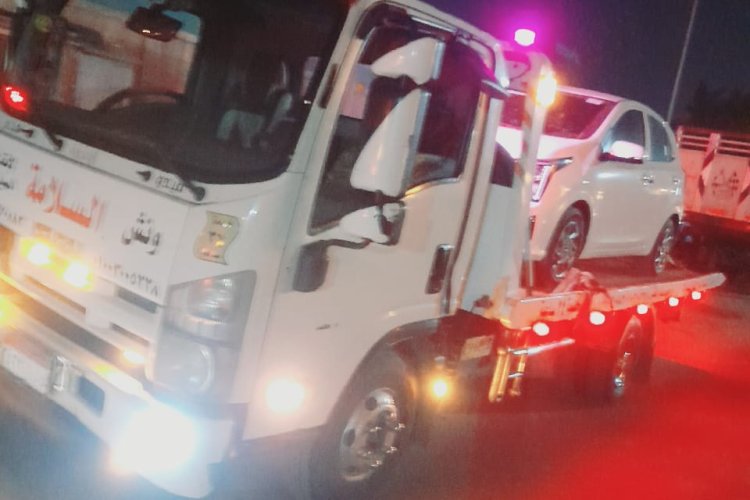 ونش انقاذ المنصوره 01003005228