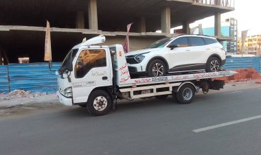 ونش نقل سيارات في جمصه 01003170883